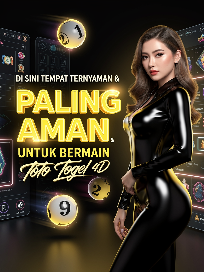 COCO777 — banner utama